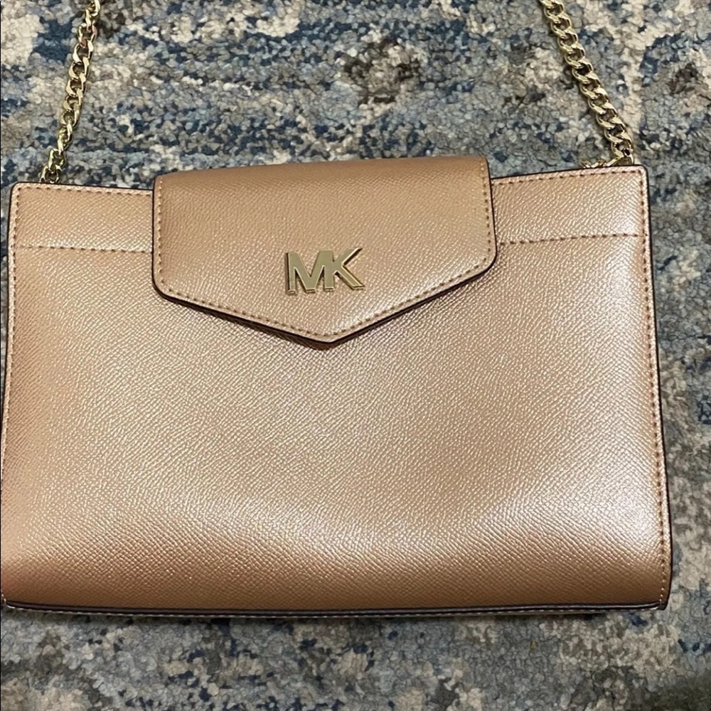 Michael Kors crossbody